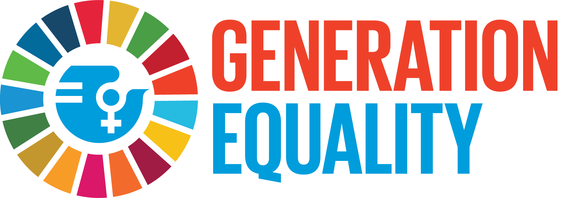 Act for Equal  Generation Equality Forum