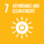 SDG 7 - Affordable and Clean Energy
