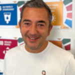 Fabrice Ferrier