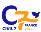 Logo Civil 7