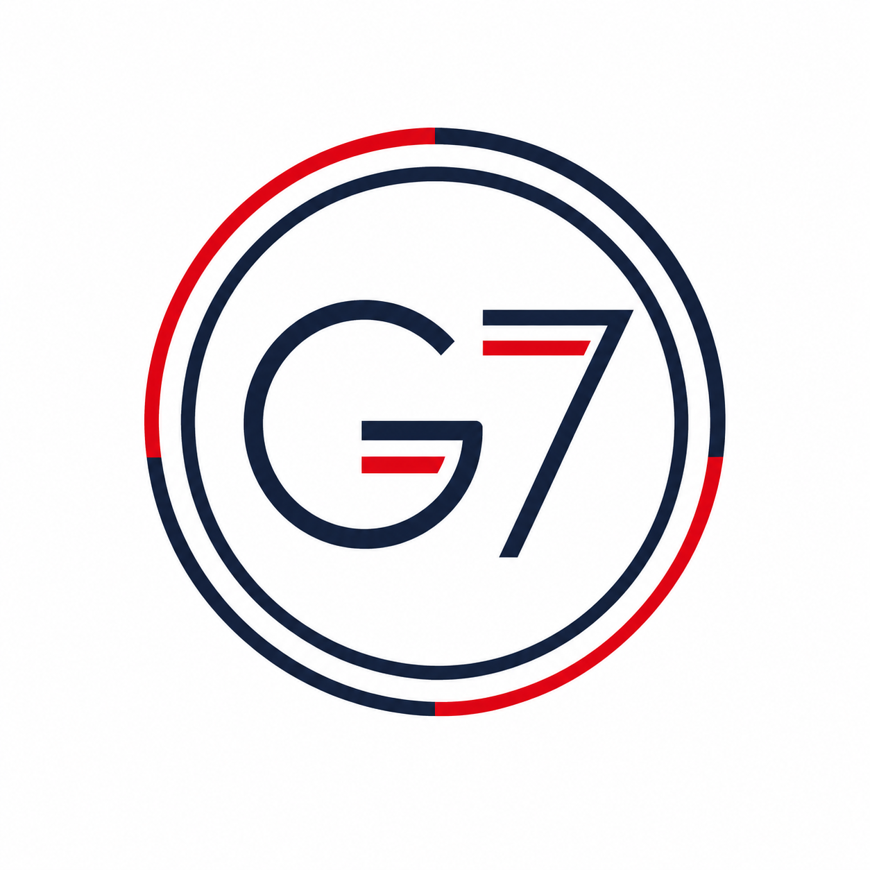 G7 logo
