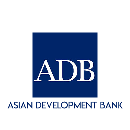 Logo de la Banque asiatique de développement