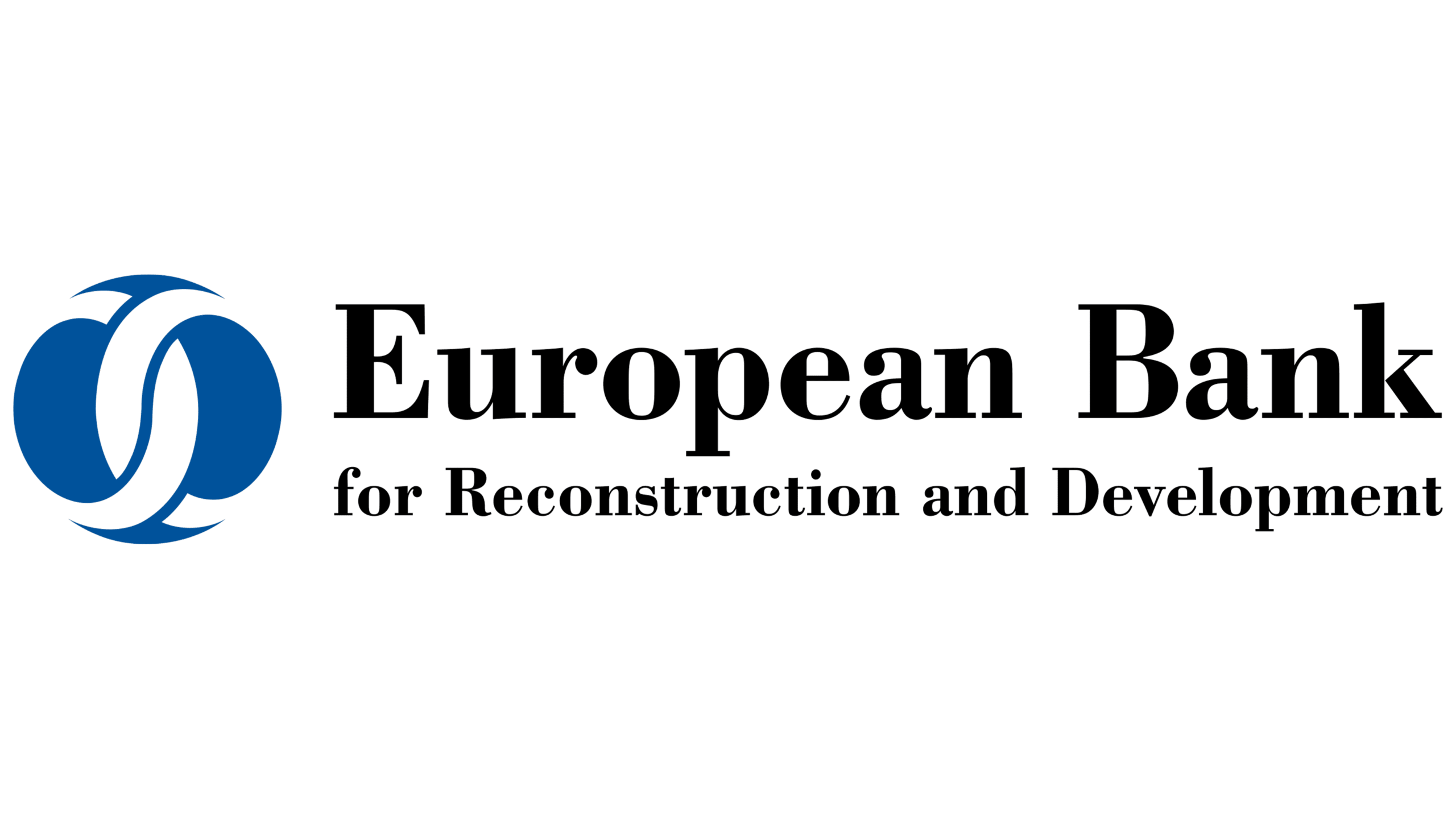 Logo de la BERD