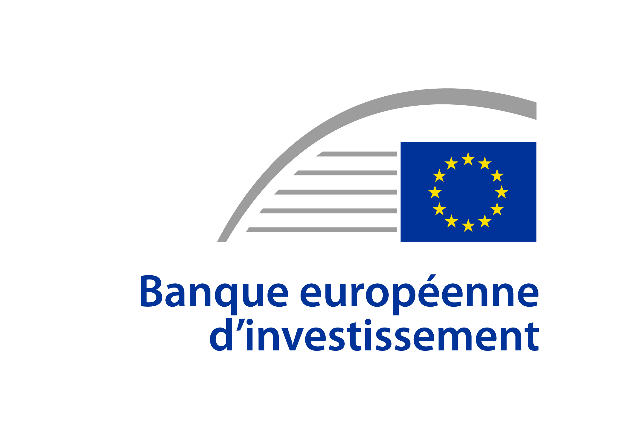 Logo de la Banque européenne d’investissement