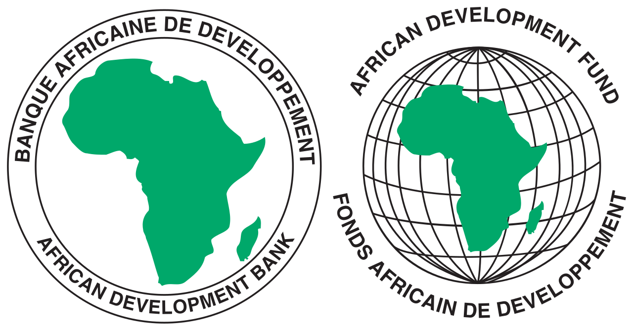 Logo de la Banque africaine de développement