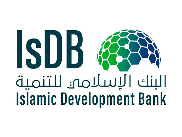 Logo de la Banque islamique de développement