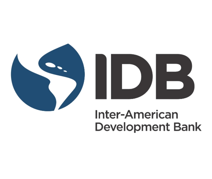 Logo de la Banque interaméricaine de développement