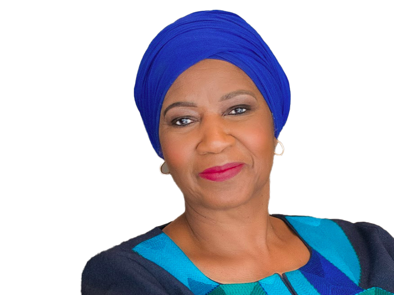 Phumzile Mlambo-Ngcuka